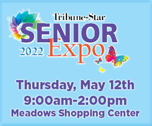 Senior Expo Promo